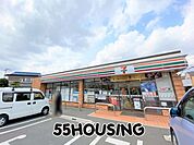 セブンイレブン上尾小泉店 徒歩4分。 314m