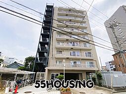 外観の画像