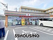 セブンイレブン桶川西2丁目店 徒歩7分。 510m