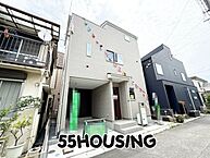 埼玉県川口市柳崎1丁目：物件画像