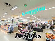 マルエツ岩槻駅前店 徒歩15分。 1200m
