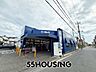 周辺：ビッグ・エ－さいたま大谷口店 徒歩18分。 1400m