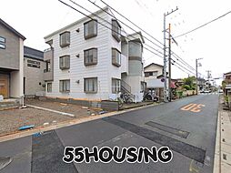 外観の画像