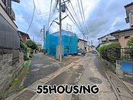 埼玉県さいたま市西区大字佐知川：物件画像