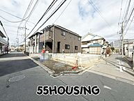 埼玉県さいたま市桜区道場1丁目：物件画像