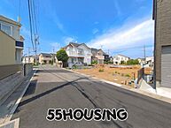 埼玉県上尾市向山5丁目：物件画像