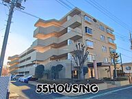 埼玉県鴻巣市吹上富士見4丁目：物件画像