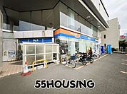 Big-A浦和太田窪店 徒歩5分。 400m
