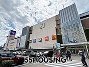 アリオ川口店 徒歩18分。 1380m