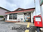 岩槻西原郵便局 徒歩11分。 860m