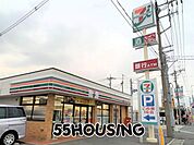 セブンイレブン白岡西7丁目店 徒歩13分。 980m