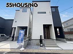 さいたま市南区大字大谷口 新築戸建て