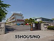 久喜市立太田小学校 徒歩9分。 677m