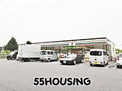 セブンイレブンさいたま下大久保店 徒歩3分。 220m