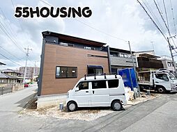 外観の画像