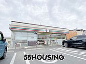 セブンイレブン杉戸清地3丁目店 徒歩6分。 480m
