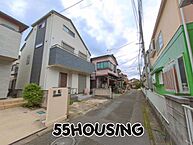 埼玉県川口市戸塚鋏町：物件画像