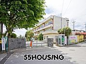 さいたま市立大宮西小学校 徒歩25分。 2000m