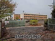 さいたま市立桜山中学校 徒歩10分。 750m