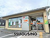 水深郵便局 徒歩11分。 825m