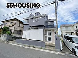 久喜市栗橋東6丁目 戸建て