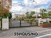 春日部市立大沼中学校 徒歩13分。 1000m