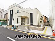新藤医院 徒歩5分。 380m