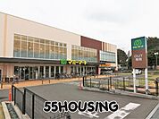 マミーマート三室山崎店 徒歩12分。 900m