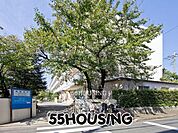 戸田市立喜沢小学校 徒歩3分。 180m