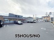 セブンイレブン戸田中町1丁目東店 徒歩2分。 140m