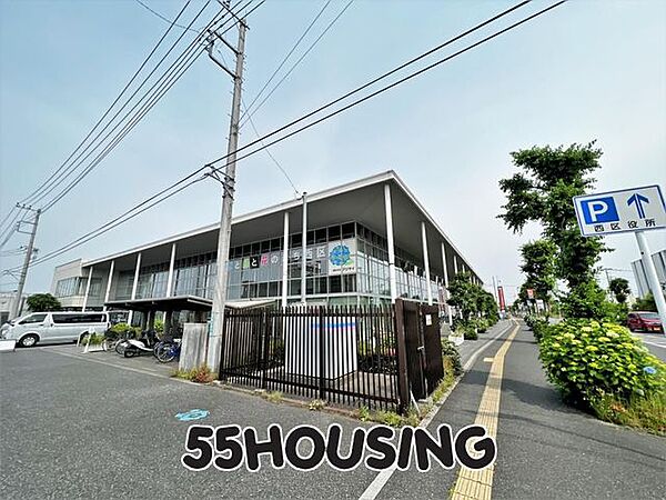 周辺を拡大表示