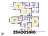 間取り：間取図