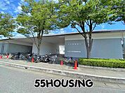 さいたま市立岩槻東部図書館 徒歩14分。 1120m