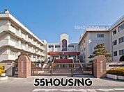 さいたま市立大牧小学校 徒歩4分。 300m