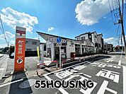 戸田新曽南郵便局 徒歩6分。 410m