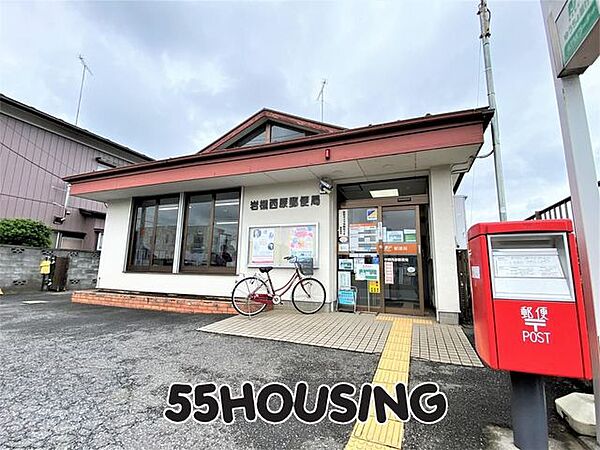 周辺を拡大表示