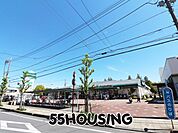 マルエツ大宮プラザ店 徒歩19分。 1460m