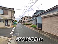 埼玉県桶川市大字上日出谷：物件画像