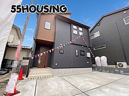 上尾市大字原市 新築戸建て