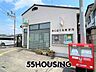 周辺：春日部牛島郵便局 徒歩6分。 410m