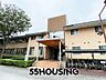 周辺：宮代町役場 徒歩11分。 850m