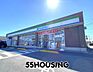 周辺：ファミリーマート宮代本田店 徒歩9分。 650m