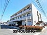 周辺：医療法人今井病院 徒歩26分。 2072m