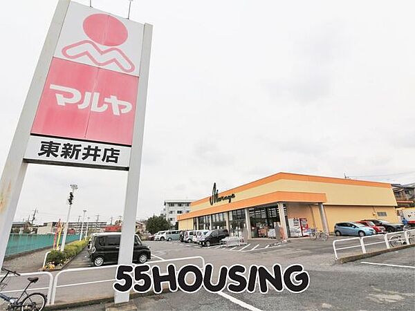 周辺を拡大表示