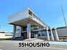 周辺：幸手市役所 徒歩27分。 2120m
