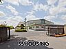 周辺：久喜市立栗橋東中学校 徒歩5分。 393m