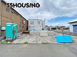 久喜市栗橋東4丁目 新築戸建て