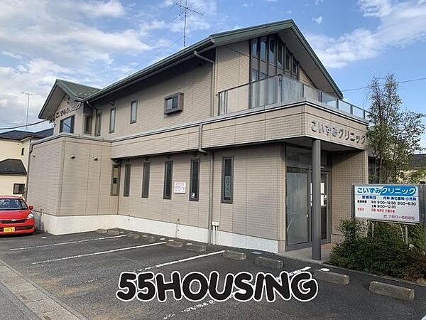 周辺を拡大表示