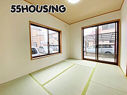 室内の画像