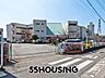周辺：幸手市立長倉小学校 徒歩8分。 568m